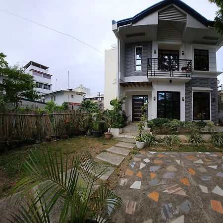 Andrew N Sophia'S Guest House Puerto Princesa Exteriér fotografie